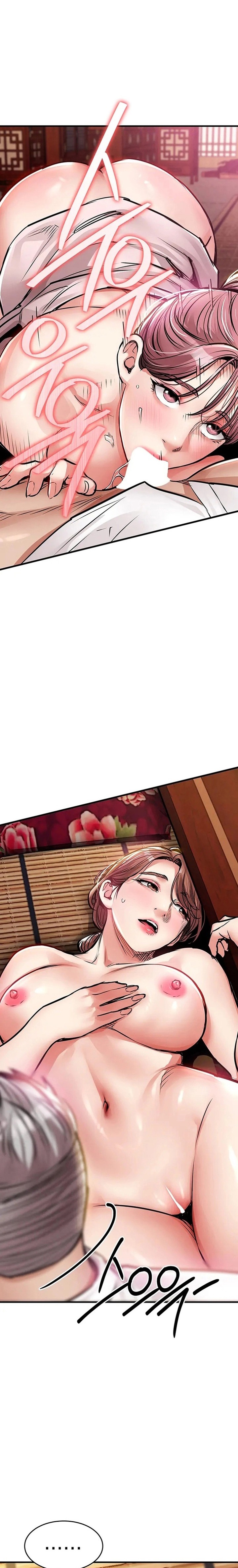 Glorious Homecoming Chapter 66 - Page 3