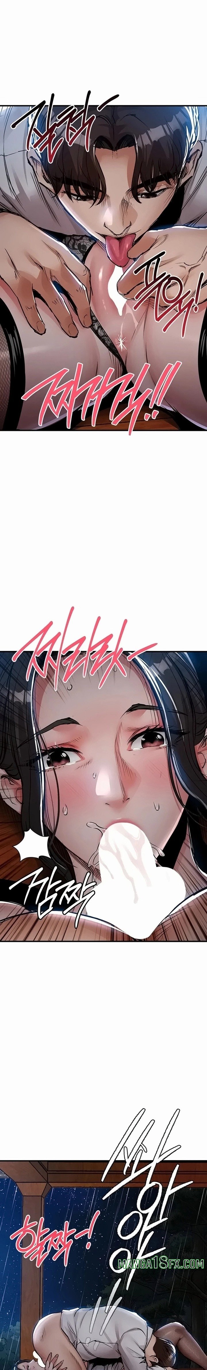 Glorious Homecoming Chapter 67 - Page 13
