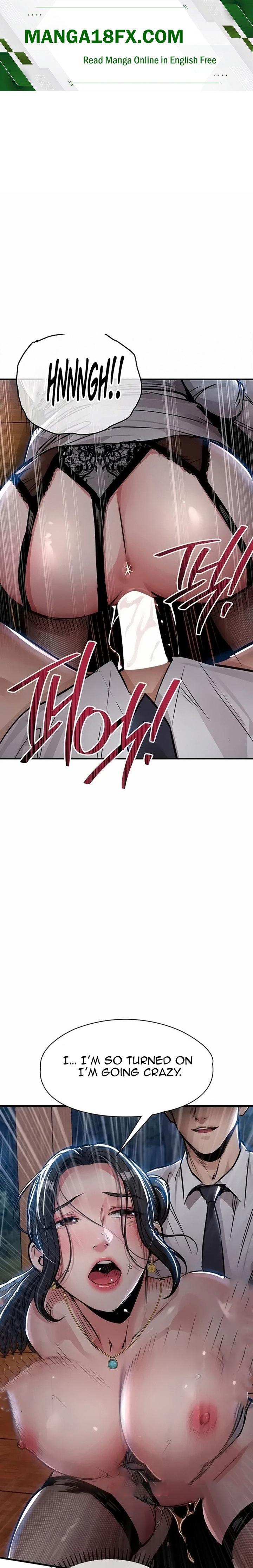Glorious Homecoming Chapter 68 - Page 1