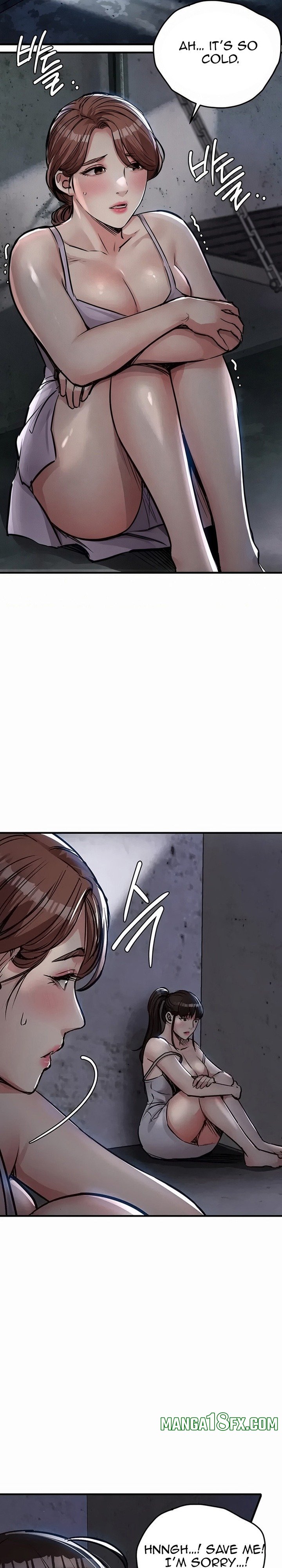 Glorious Homecoming Chapter 68 - Page 10