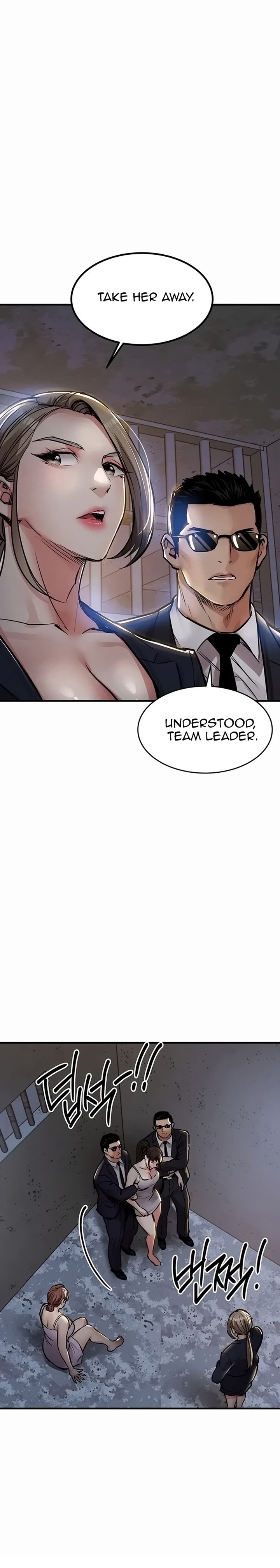 Glorious Homecoming Chapter 68 - Page 16