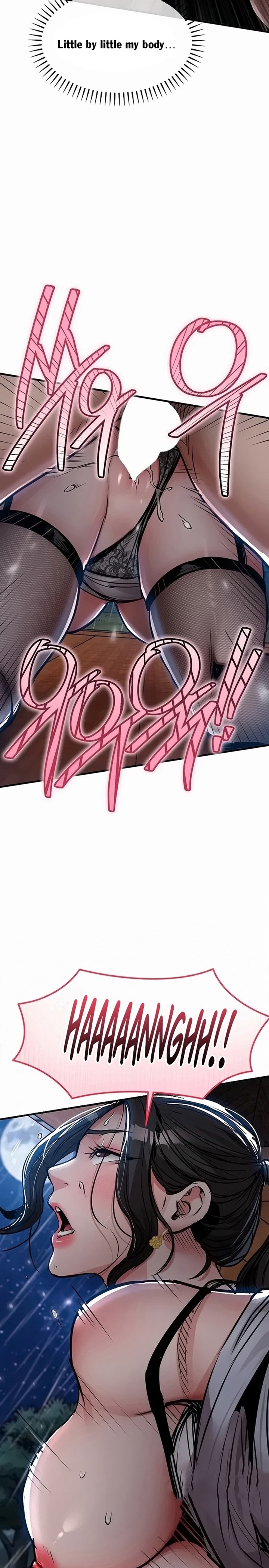 Glorious Homecoming Chapter 68 - Page 2