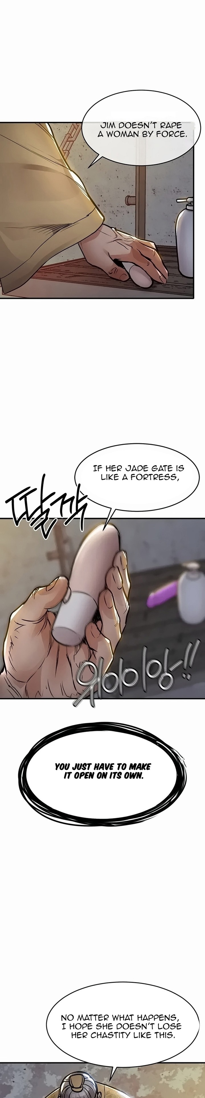 Glorious Homecoming Chapter 68 - Page 22