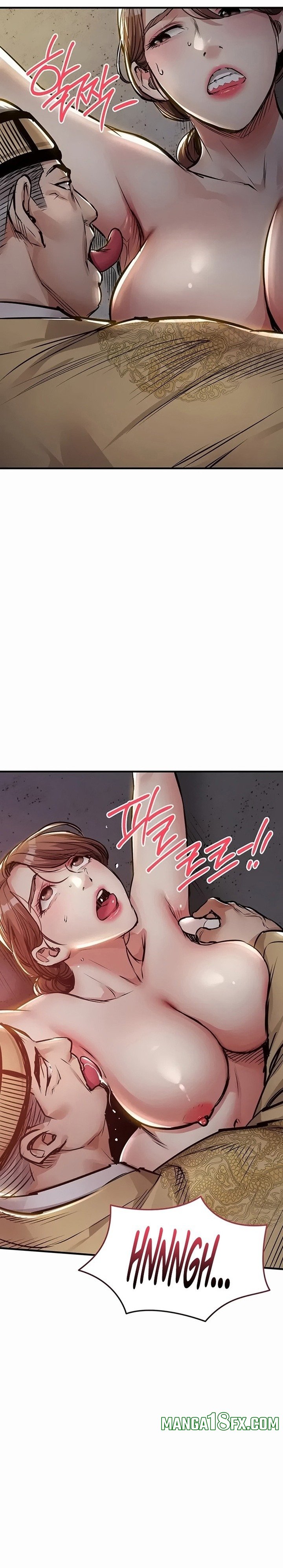 Glorious Homecoming Chapter 68 - Page 25