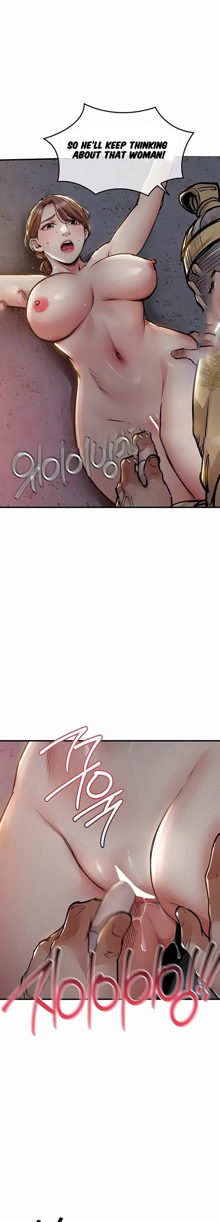 Glorious Homecoming Chapter 68 - Page 27