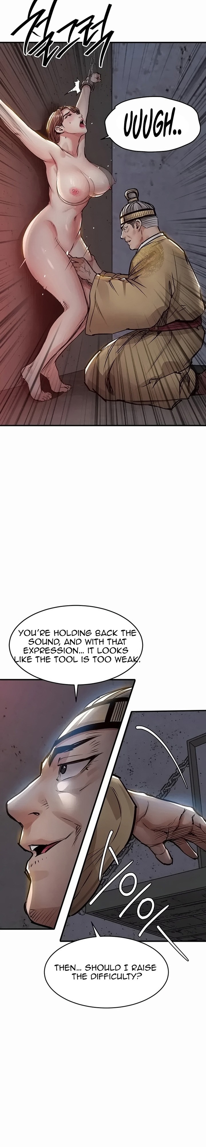 Glorious Homecoming Chapter 68 - Page 28
