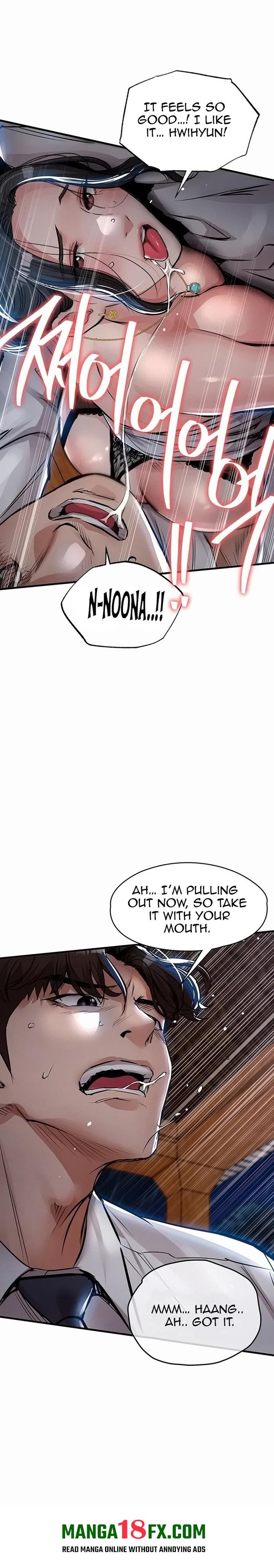Glorious Homecoming Chapter 68 - Page 4