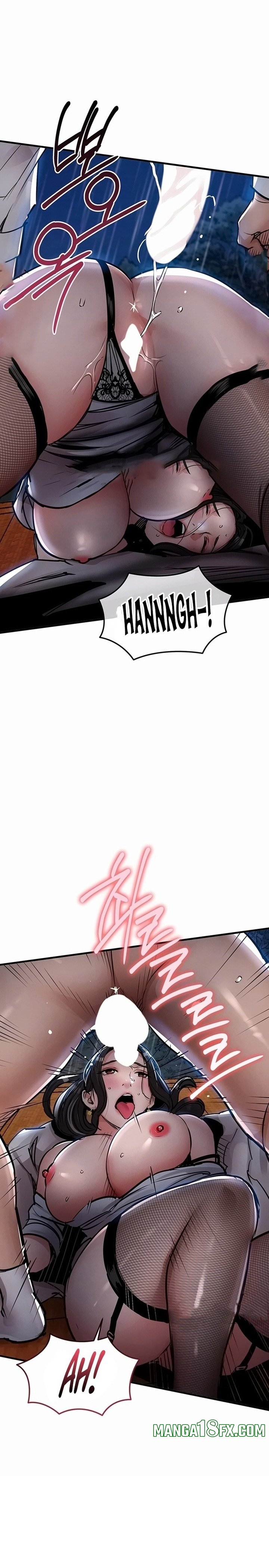 Glorious Homecoming Chapter 68 - Page 5