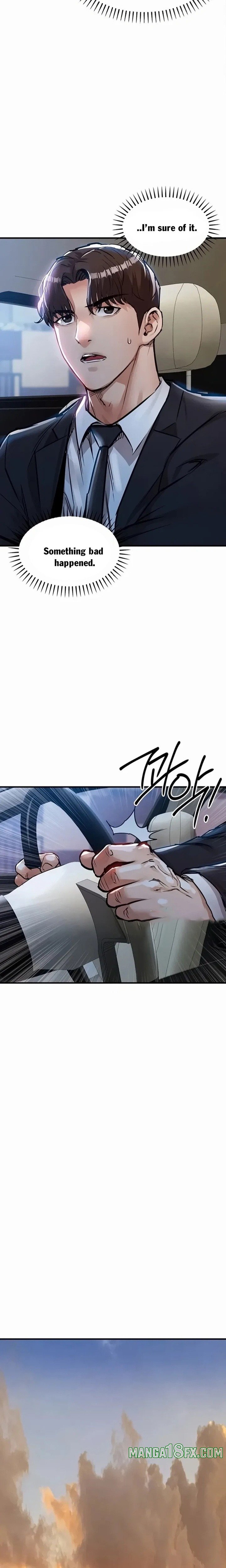 Glorious Homecoming Chapter 69 - Page 15