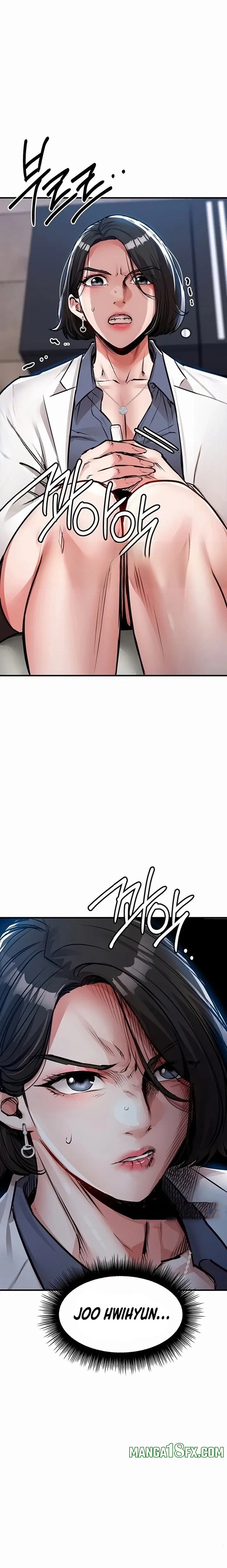 Glorious Homecoming Chapter 69 - Page 24