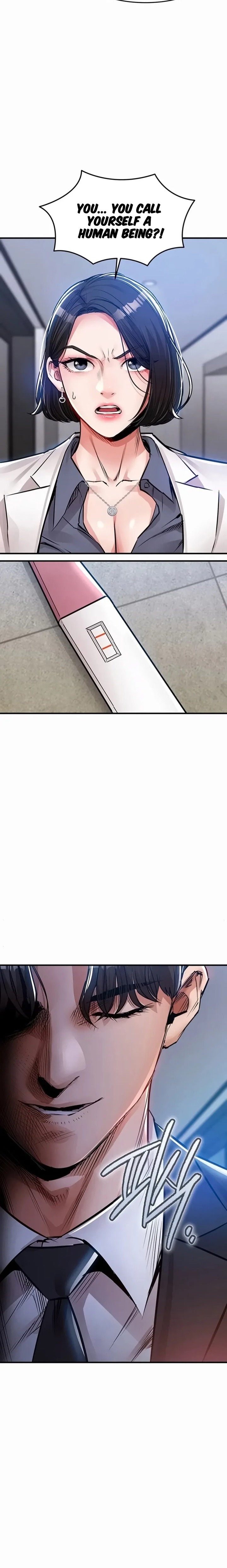 Glorious Homecoming Chapter 69 - Page 27