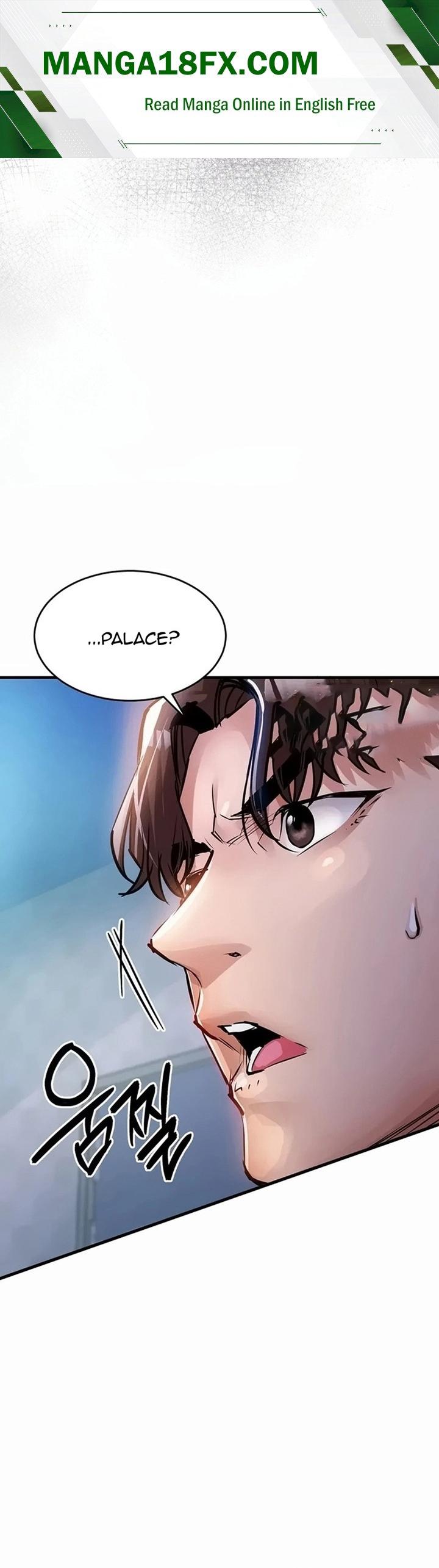Glorious Homecoming Chapter 71 - Page 1