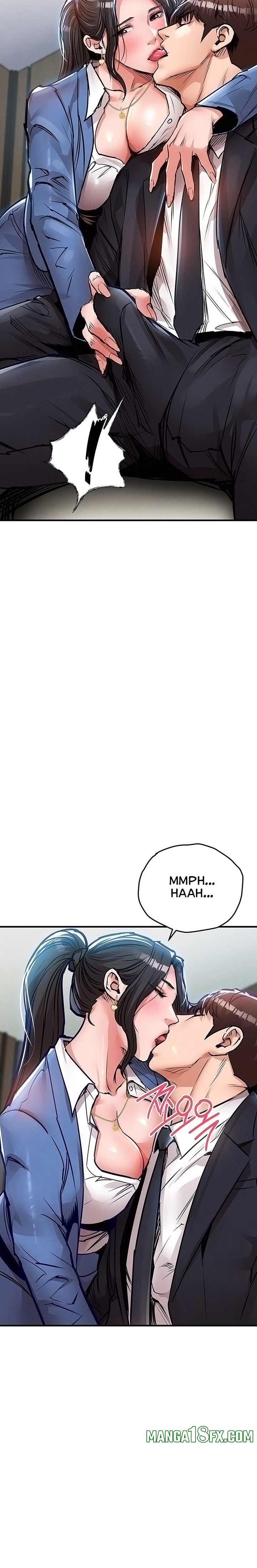 Glorious Homecoming Chapter 73 - Page 2