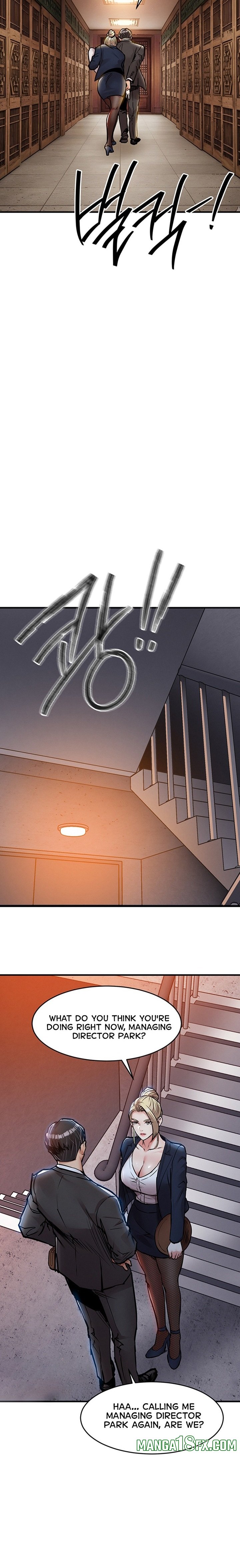 Glorious Homecoming Chapter 73 - Page 20