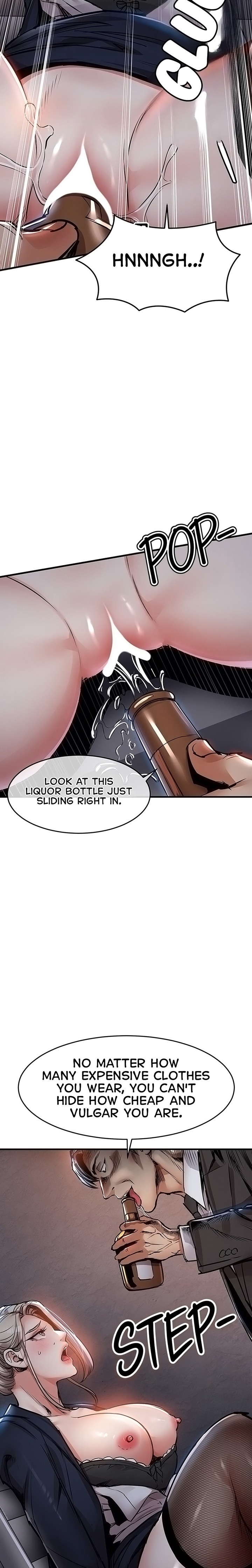 Glorious Homecoming Chapter 74 - Page 5