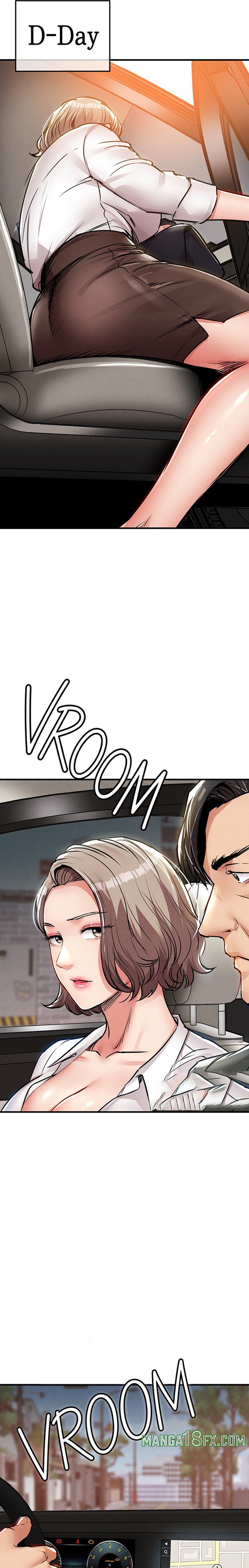 Glorious Homecoming Chapter 76 - Page 11