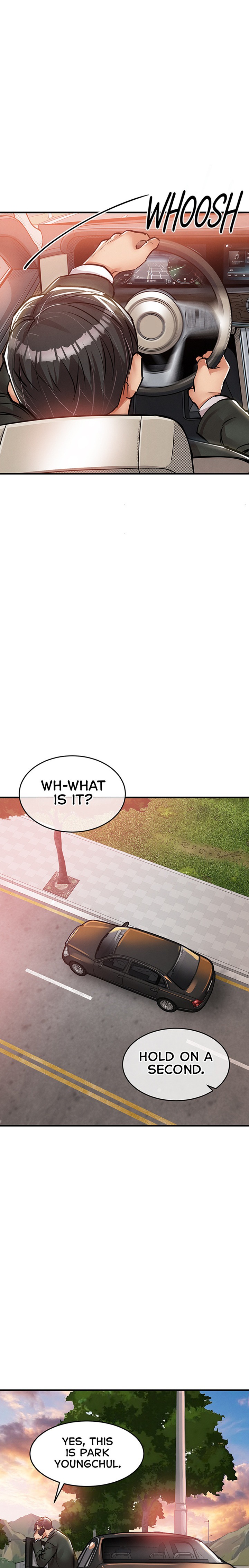 Glorious Homecoming Chapter 76 - Page 14