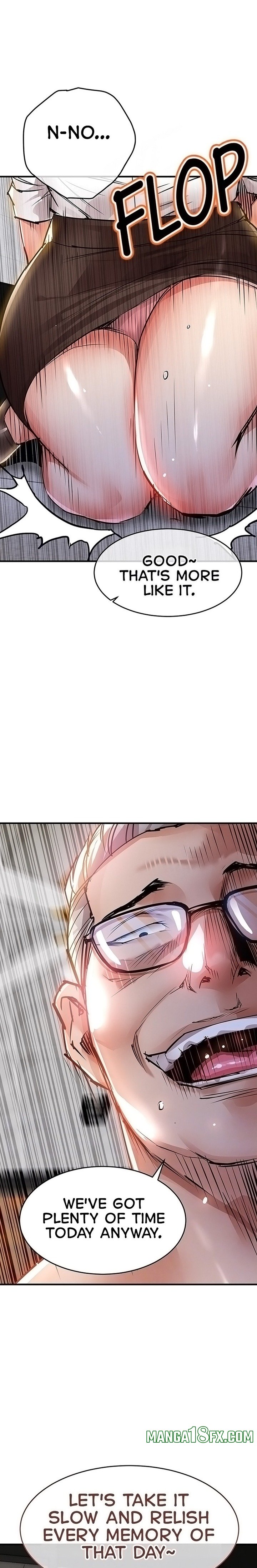 Glorious Homecoming Chapter 77 - Page 2