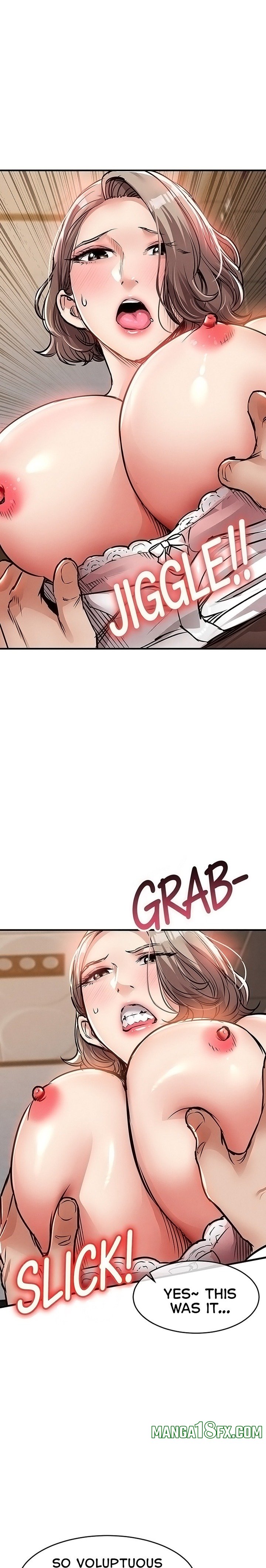 Glorious Homecoming Chapter 77 - Page 9