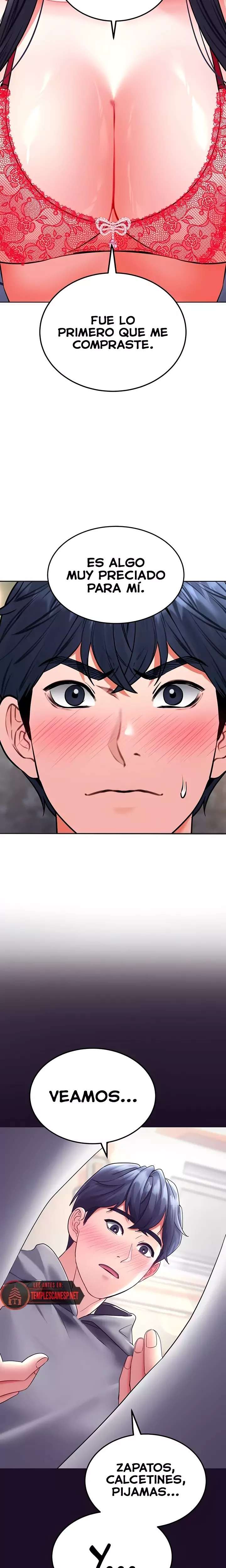 The Inheritor Raw Chapter 23 - Page 17