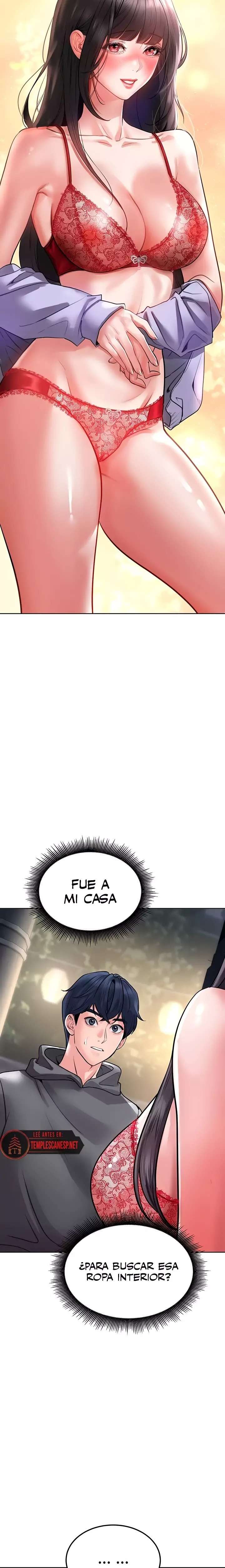 The Inheritor Raw Chapter 23 - Page 20