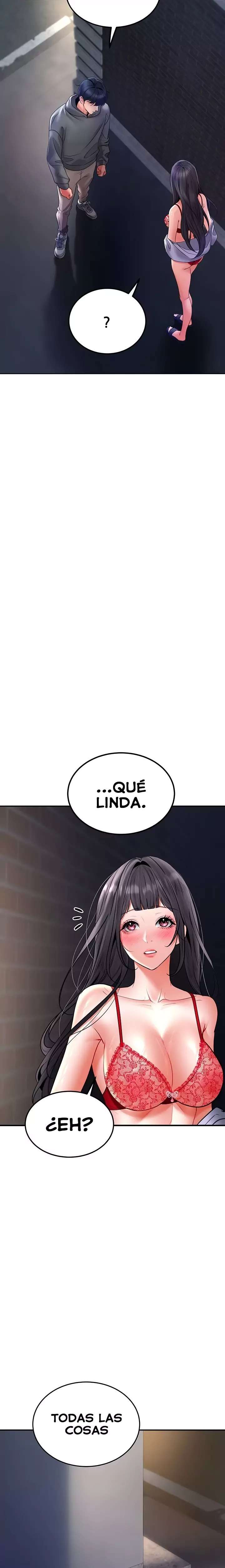 The Inheritor Raw Chapter 23 - Page 21