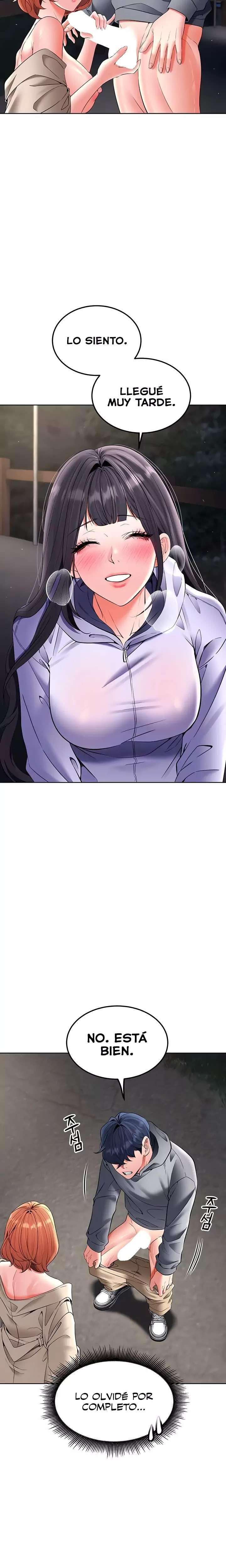 The Inheritor Raw Chapter 23 - Page 4