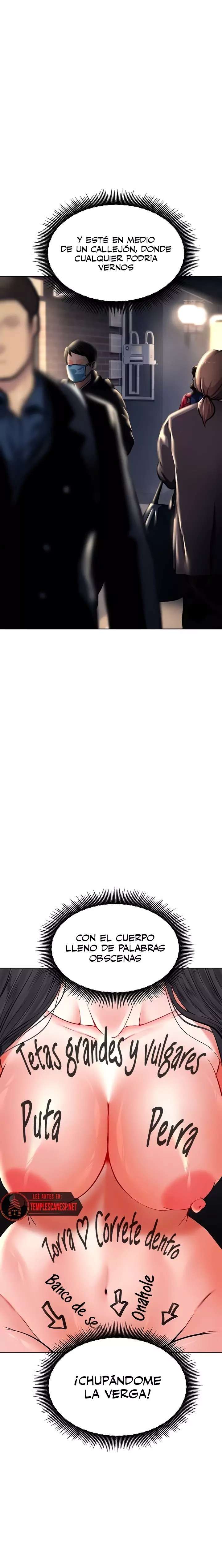 The Inheritor Raw Chapter 25 - Page 21