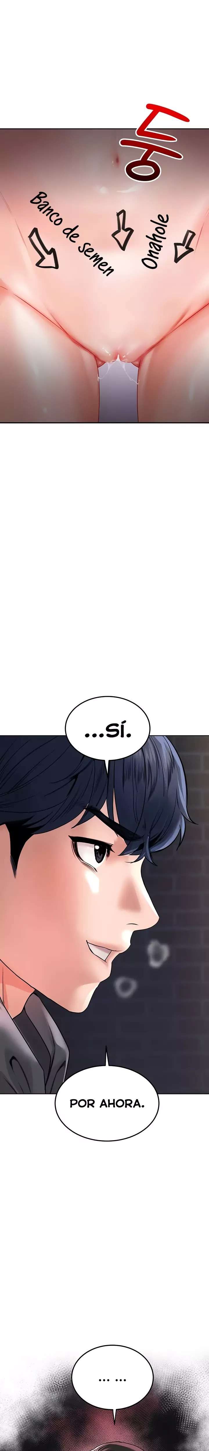 The Inheritor Raw Chapter 25 - Page 7