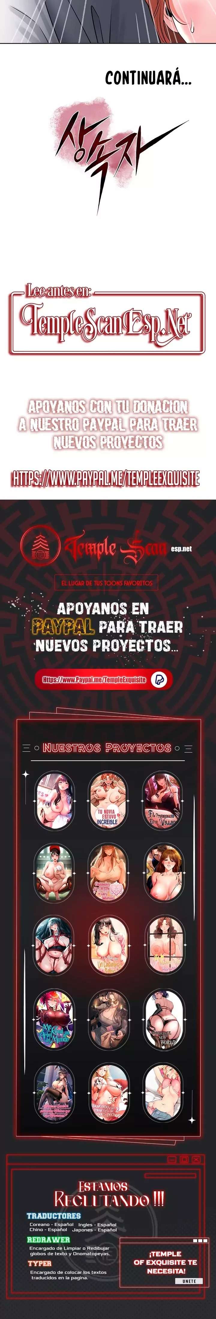 The Inheritor Raw Chapter 26 - Page 29