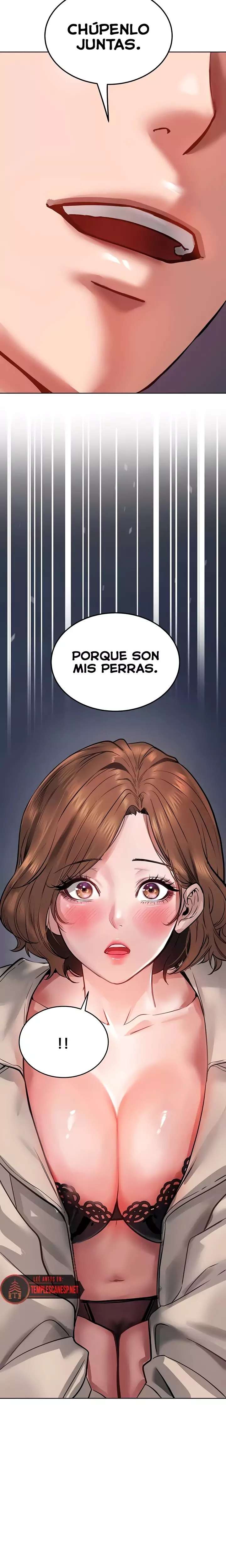 The Inheritor Raw Chapter 26 - Page 3