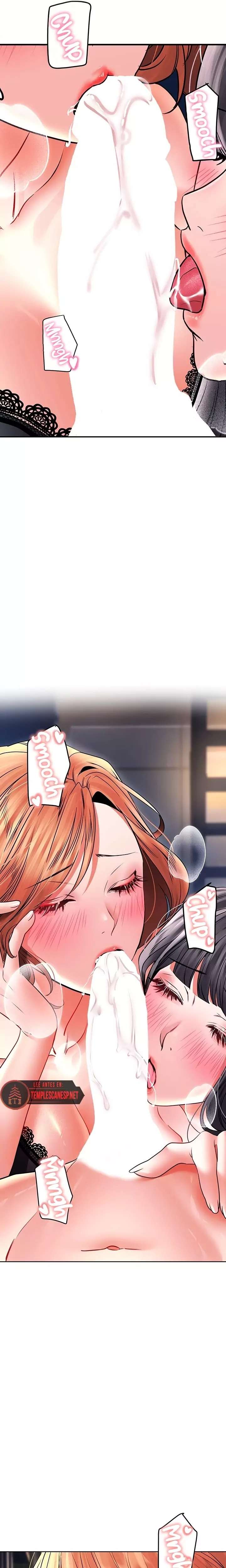 The Inheritor Raw Chapter 26 - Page 6