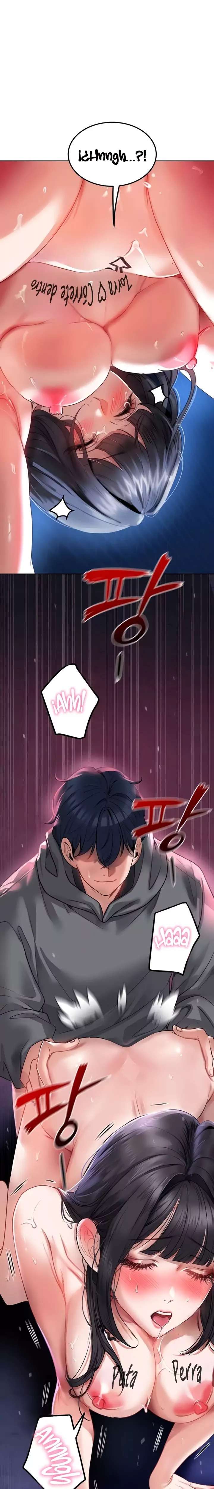 The Inheritor Raw Chapter 28 - Page 12