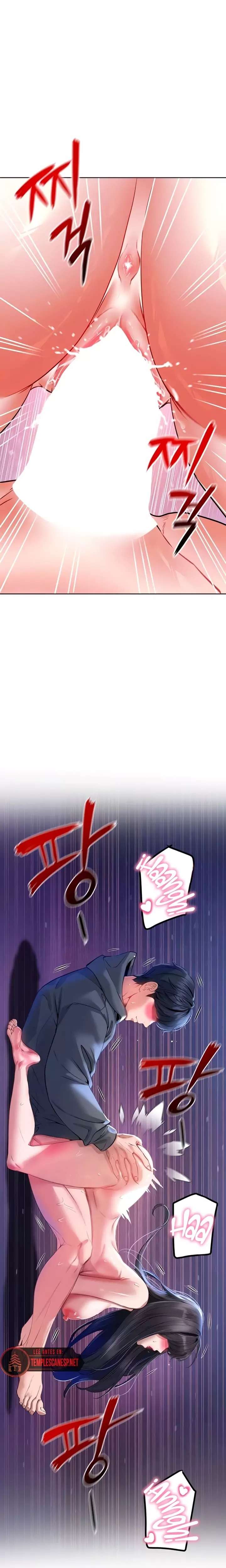 The Inheritor Raw Chapter 28 - Page 4