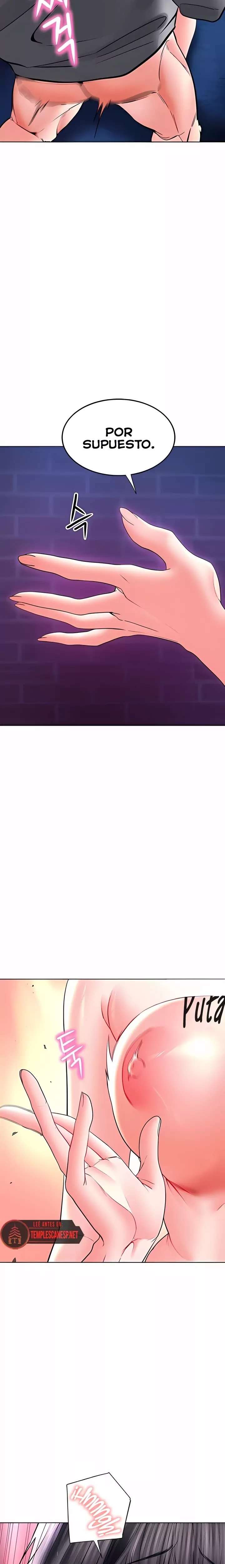 The Inheritor Raw Chapter 29 - Page 10