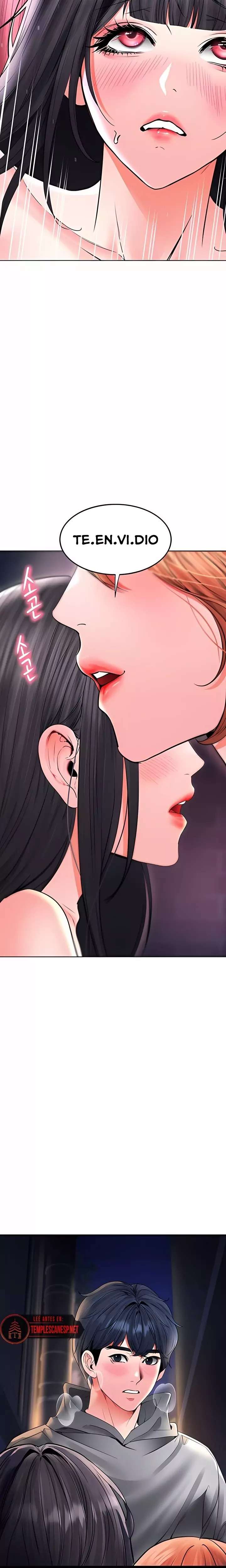 The Inheritor Raw Chapter 29 - Page 11