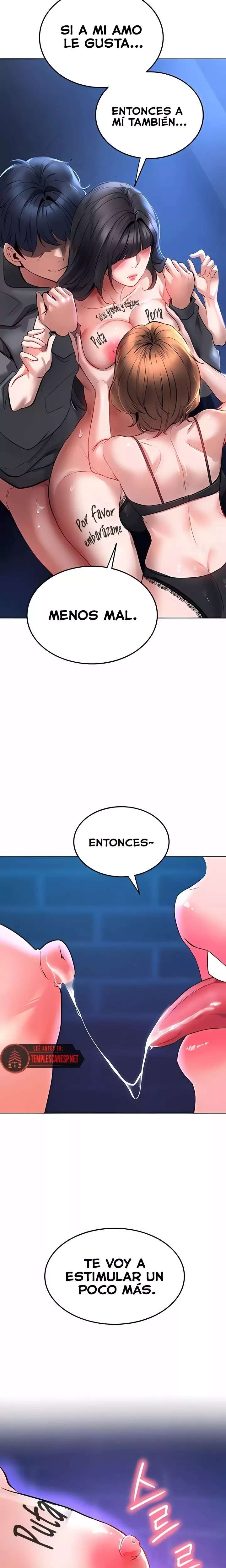 The Inheritor Raw Chapter 29 - Page 19