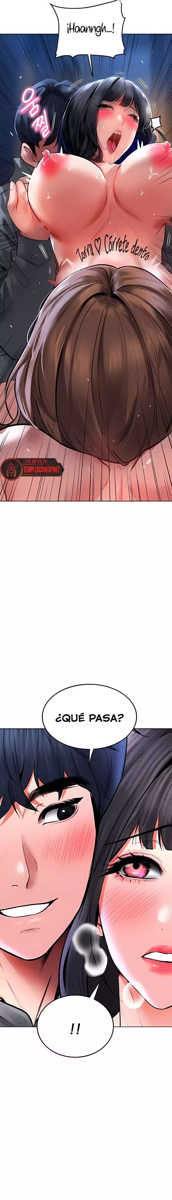 The Inheritor Raw Chapter 29 - Page 23