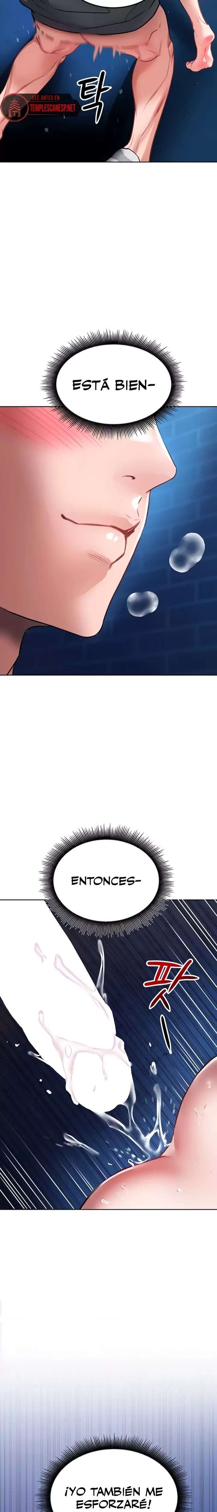 The Inheritor Raw Chapter 29 - Page 3