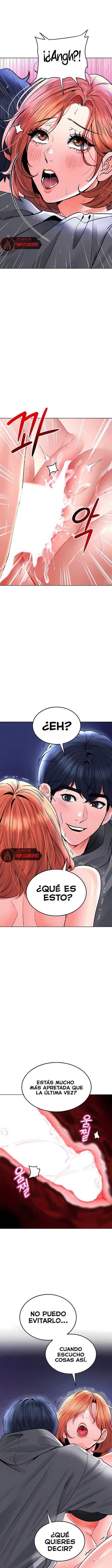 The Inheritor Raw Chapter 30 - Page 12