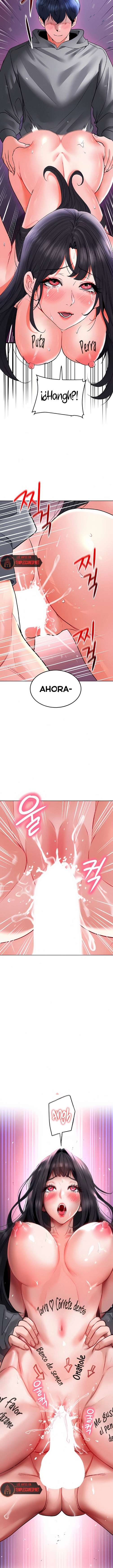 The Inheritor Raw Chapter 30 - Page 3