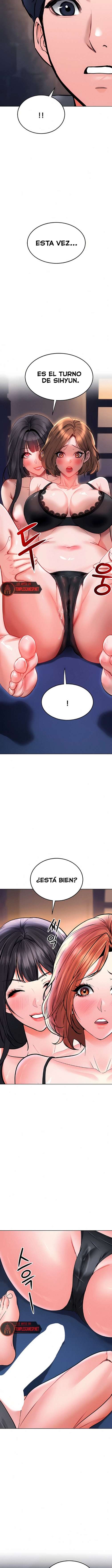 The Inheritor Raw Chapter 30 - Page 8