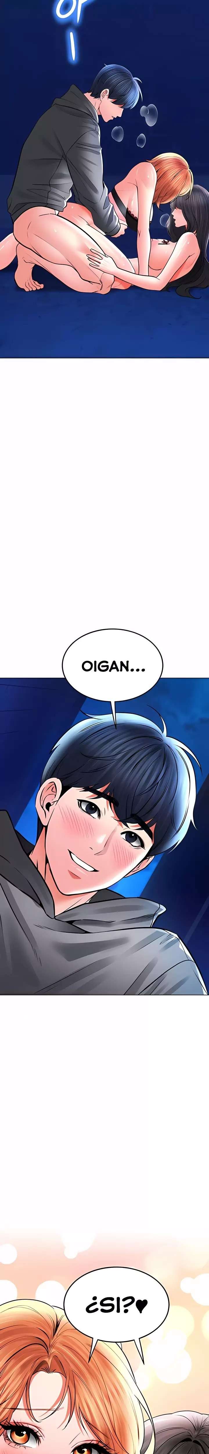 The Inheritor Raw Chapter 31 - Page 21