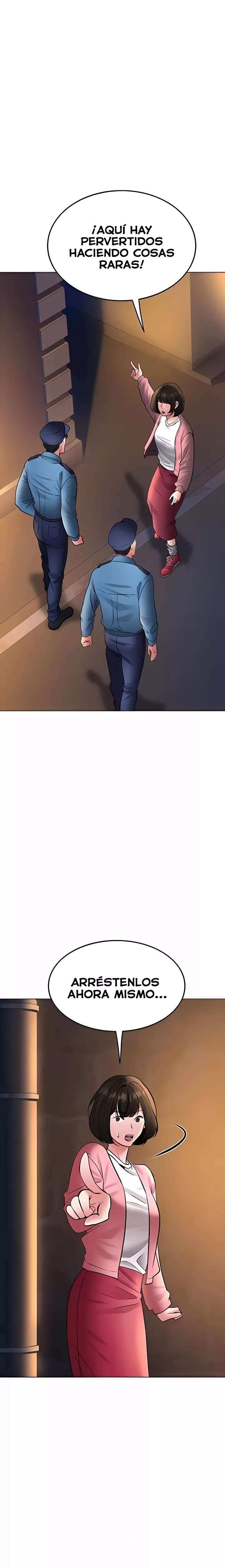 The Inheritor Raw Chapter 31 - Page 23