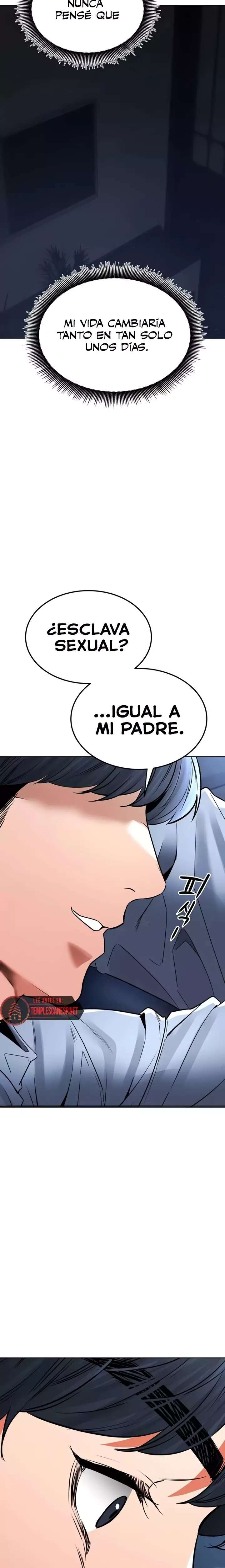 The Inheritor Raw Chapter 32 - Page 12