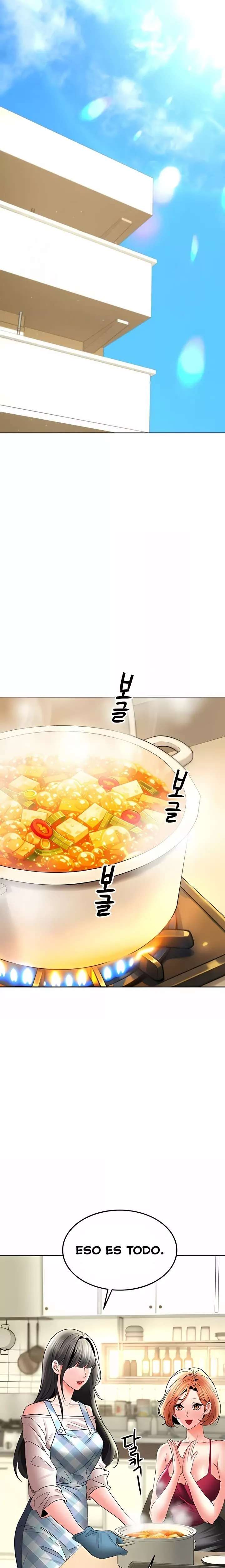 The Inheritor Raw Chapter 32 - Page 16