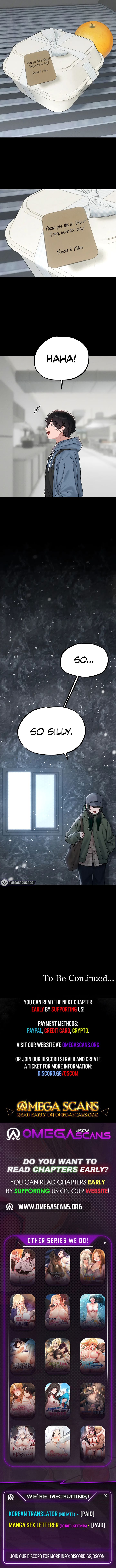 The Regressed Man Chapter 63 - Page 7