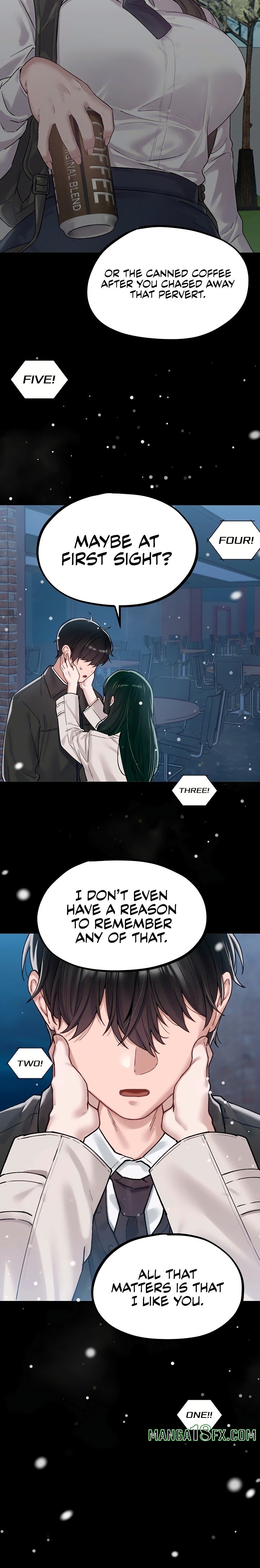 The Regressed Man Chapter 65 - Page 15
