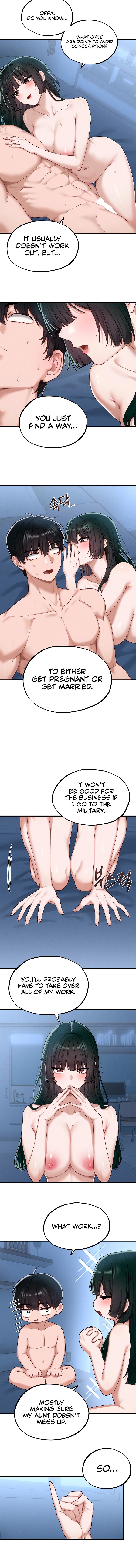 The Regressed Man Chapter 69 - Page 2