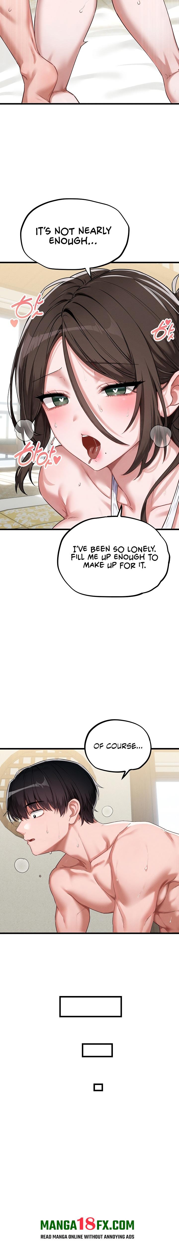 The Regressed Man Chapter 70 - Page 12